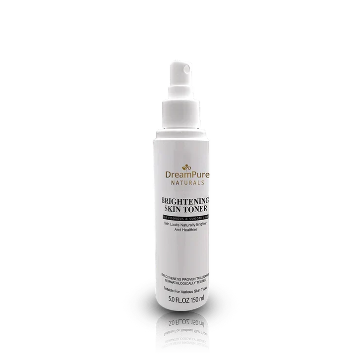 Dream Pure Naturals Brightening Skin Toner(150ml)