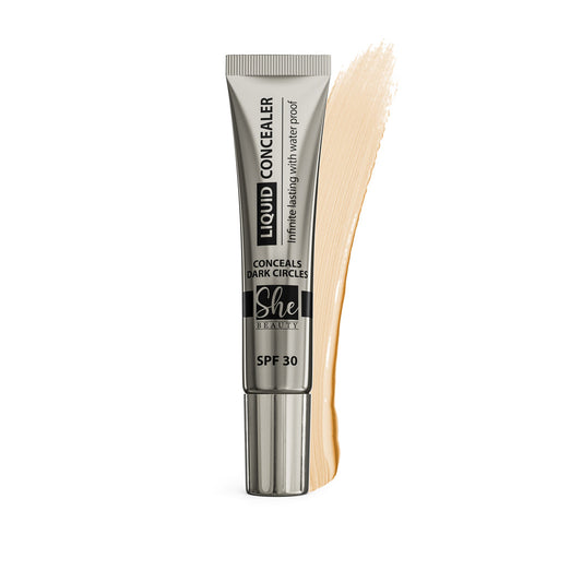 She Beauty Liquid Concealer