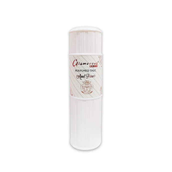 Glamorous Face Talcum Powder Large