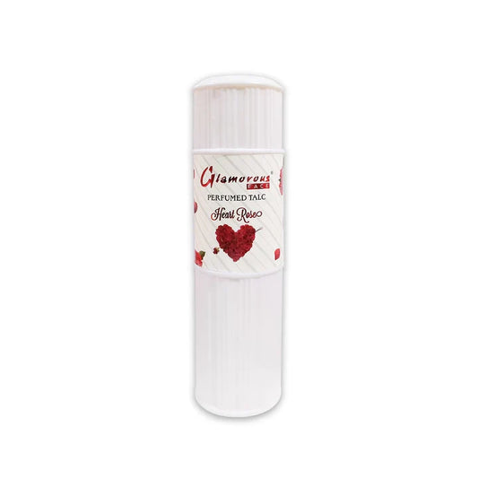 Glamorous Face Talcum Powder Large