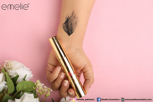 Beauty Volume Mascara - 10g
