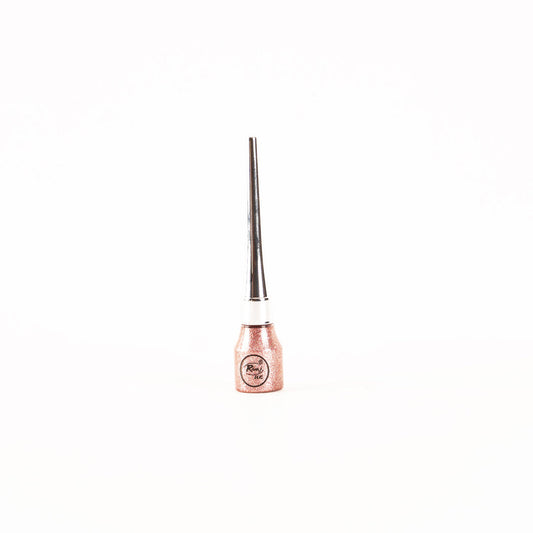 Fashion Fit Glitter Eye Liner