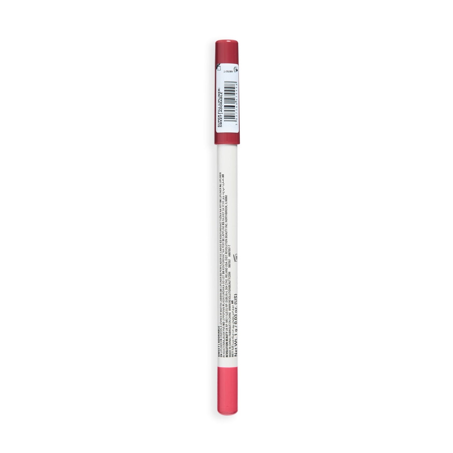 Relove Super Fill Lip Liner