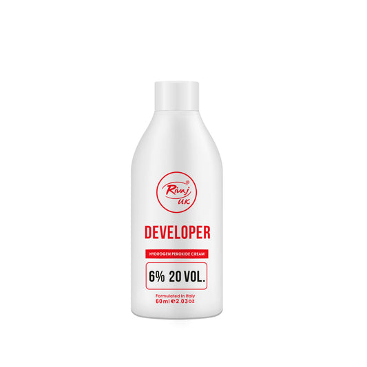 Developer Cream 60ml