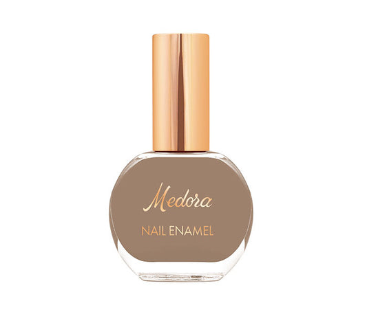 Medora Nail Polish 16ml β Vibrant, Long-Lasting Color with Smooth Finish