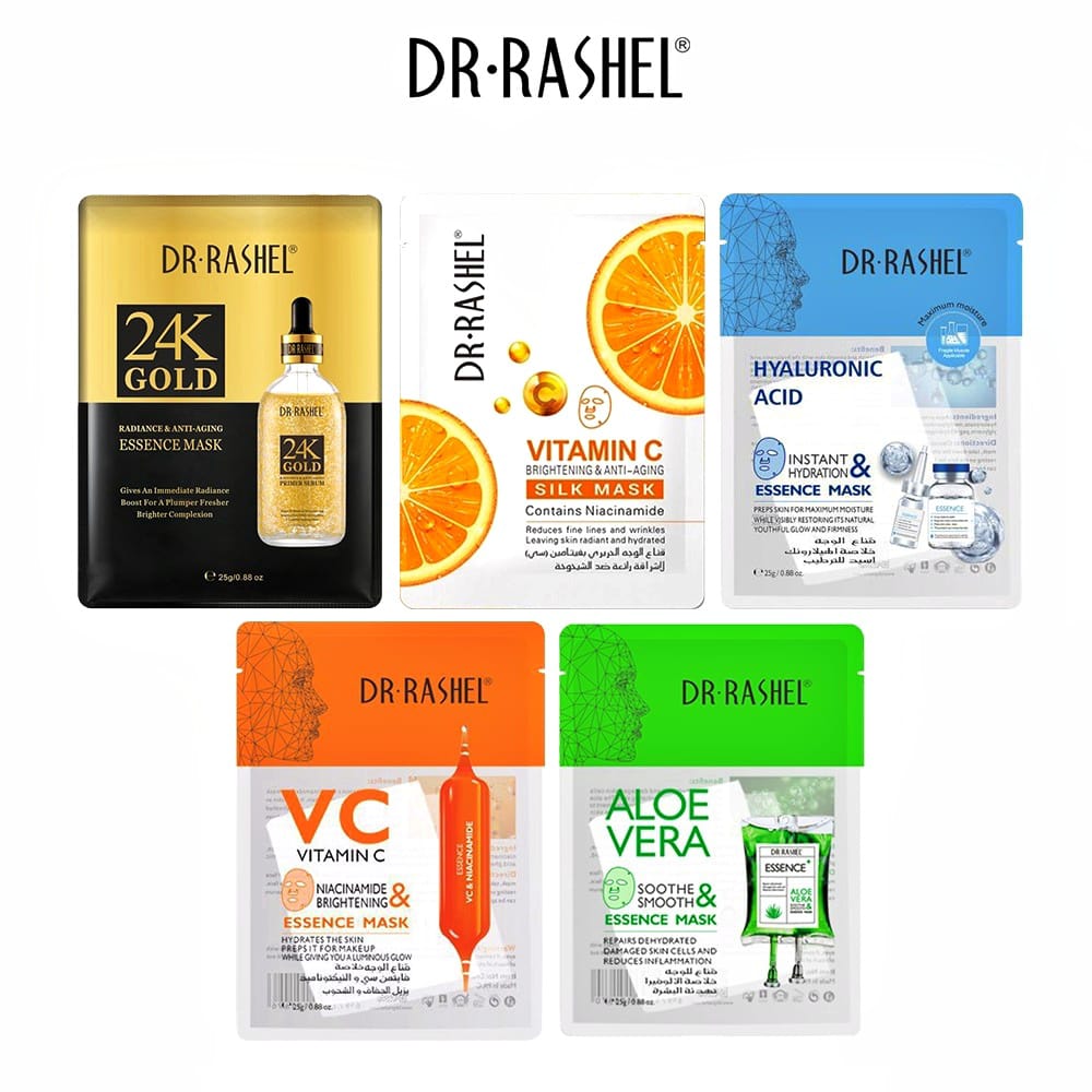 Dr.Rashel Random Skin Care Mask