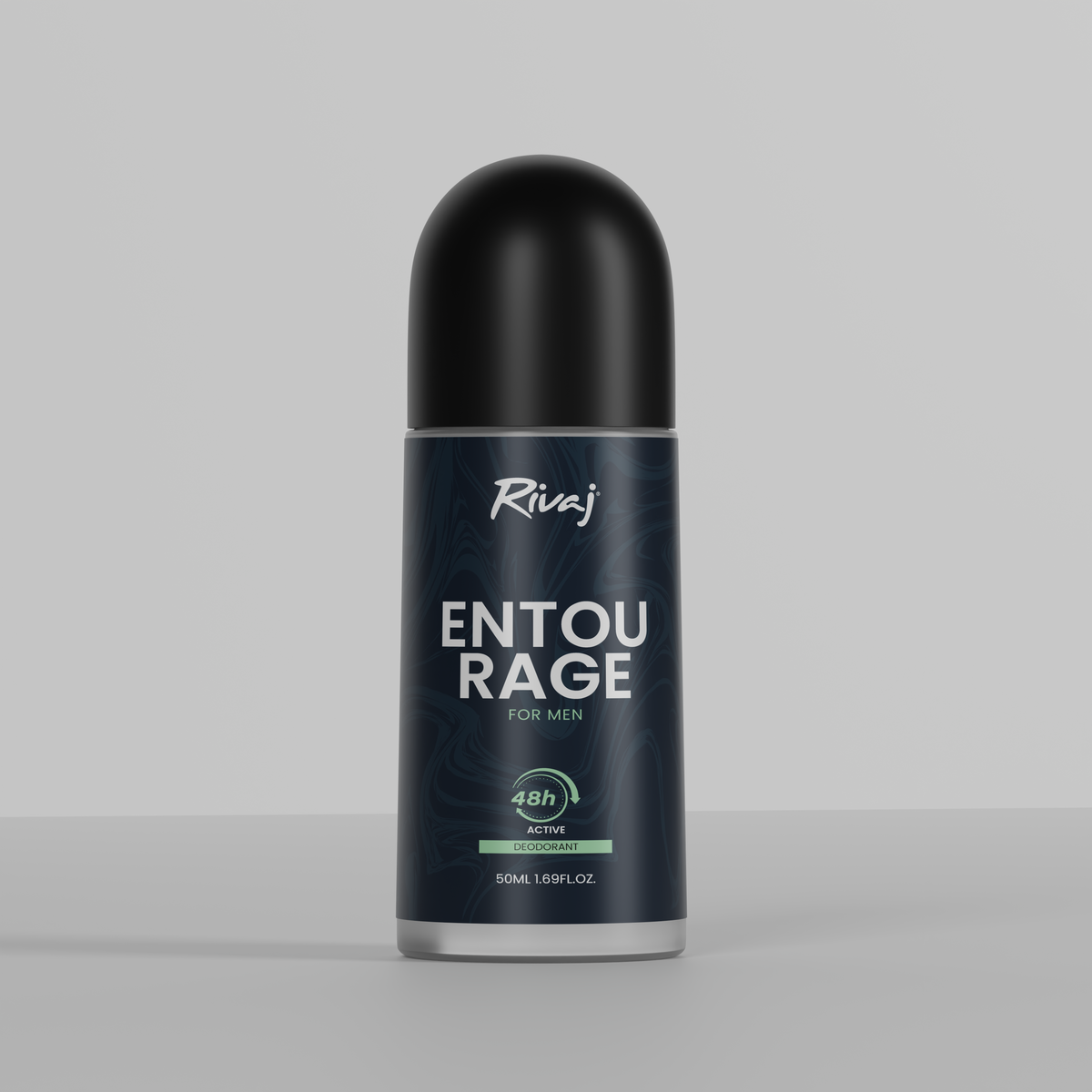 Entourage Masculine Roll On 50Ml