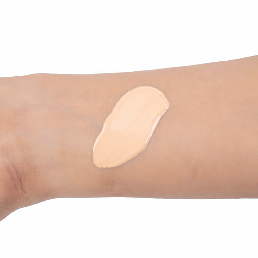 Perfect Coverage Mineral Foundation