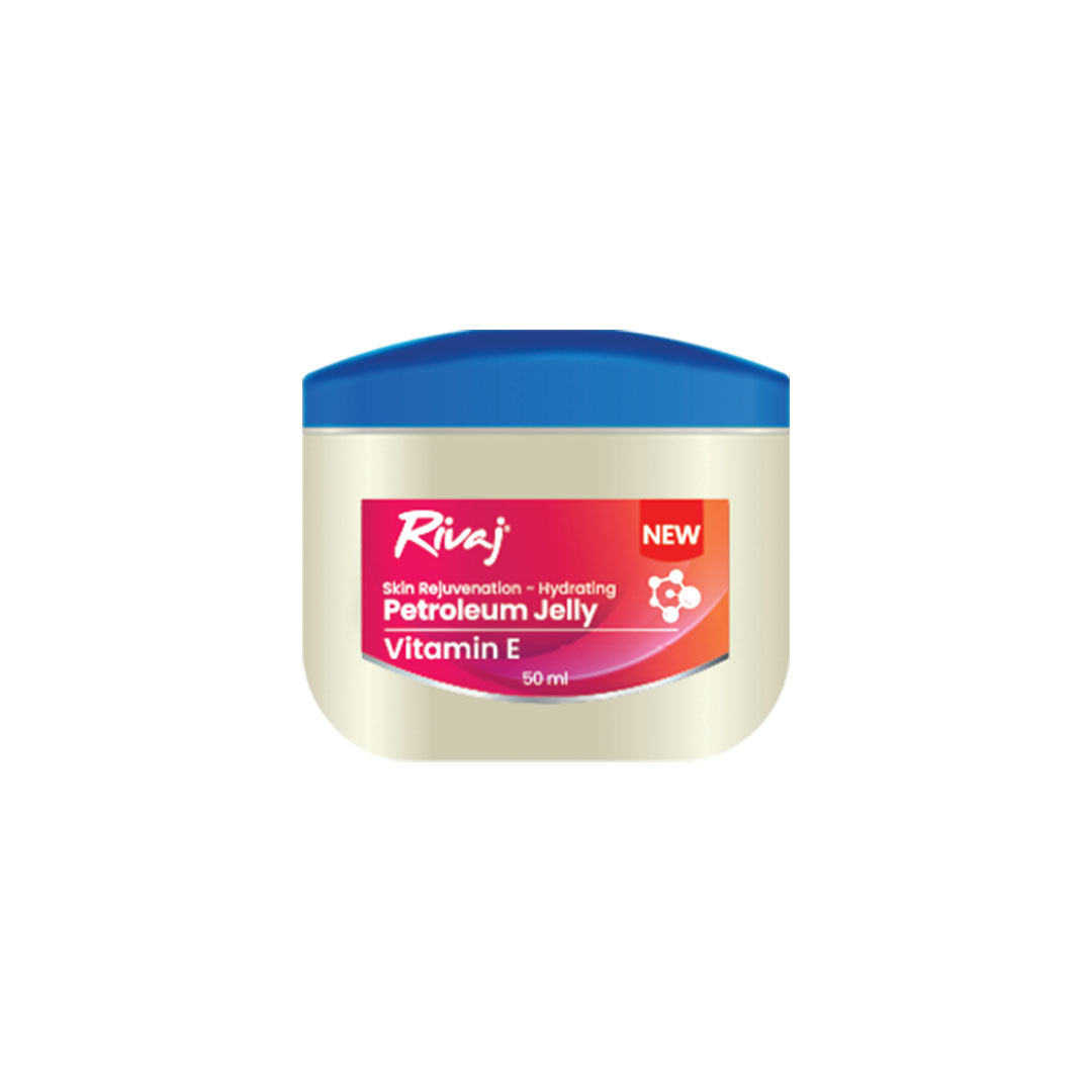 Hydrating Vitamin E Petroleum Jelly