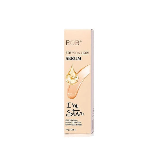 BOB Foundation Serum