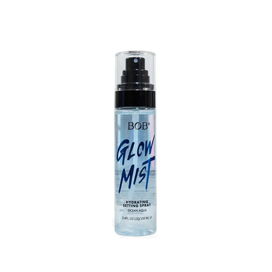 BOB Glow Mist Hydrating Setting Spray 100ml