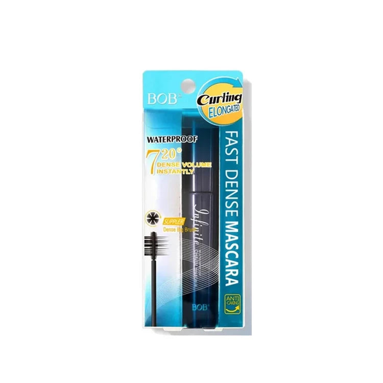 Bob 720º Infinite Fast Dense Mascara Waterproof