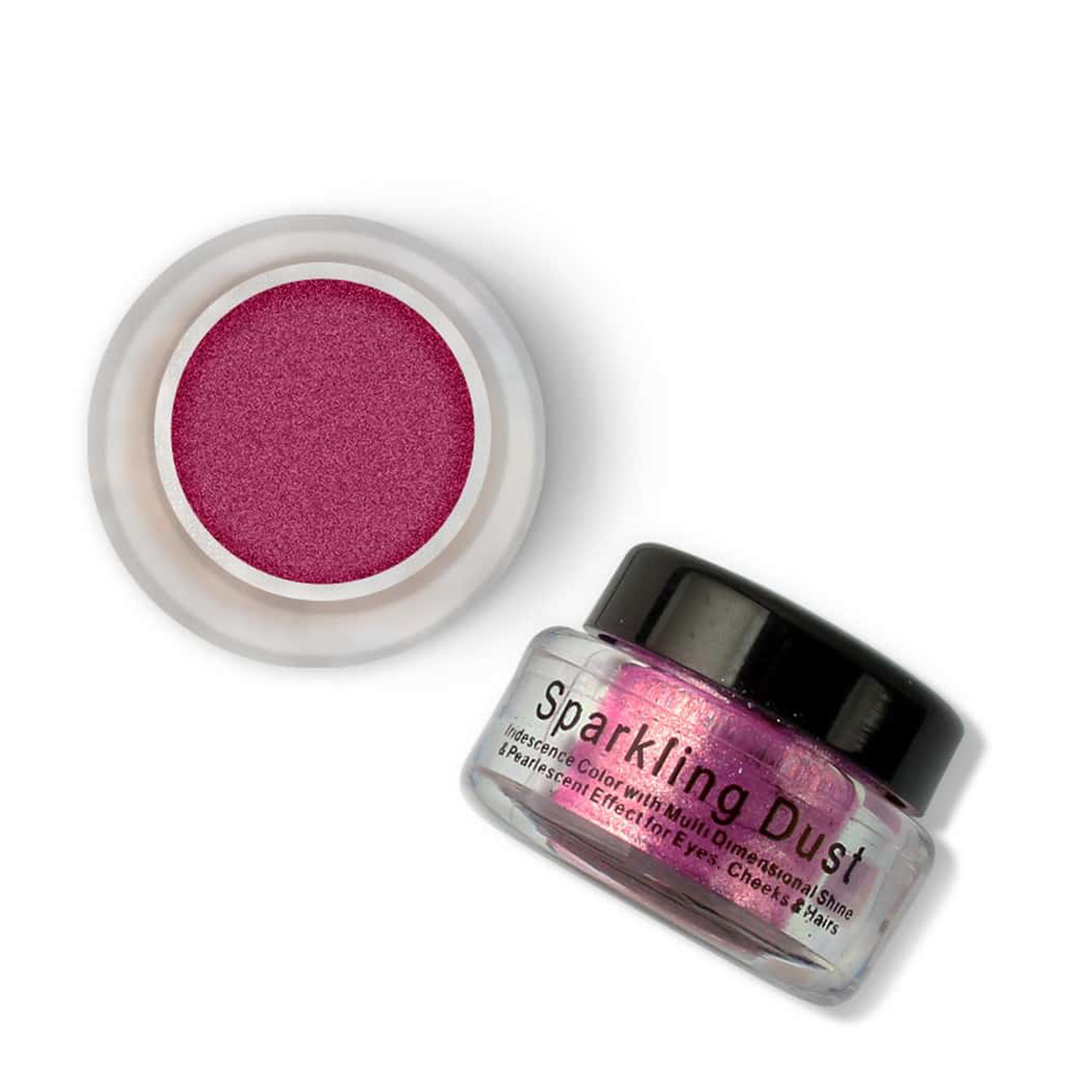 Christine Sparkling Dust Shade