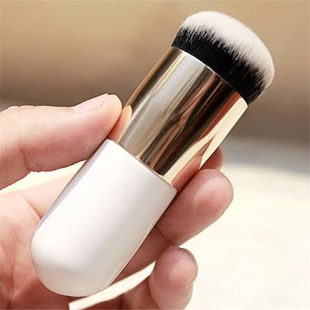 Chubby Flat Top Foundation Brush
