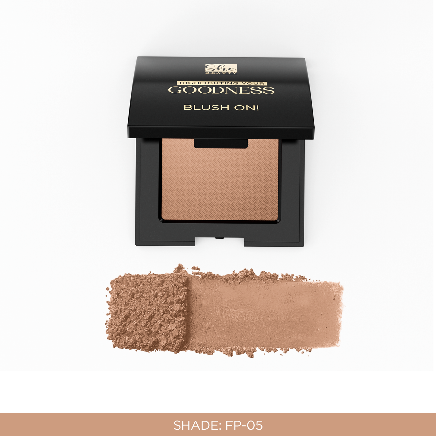 She Beauty Contour