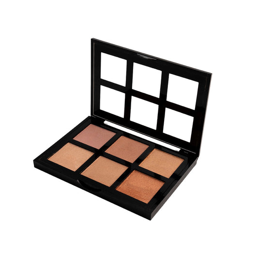 Fantasy Contour Palette