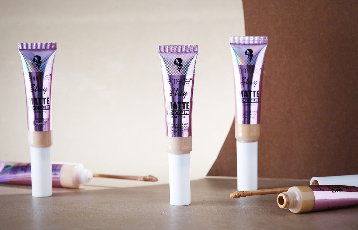 Tube Matte Concealer