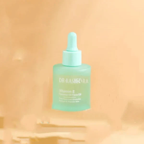 Dr.Rashel Skin Care Multipurpose Oil For Face