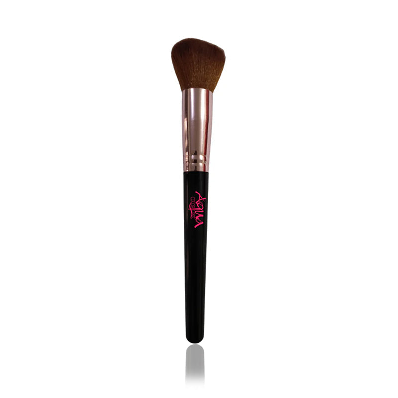 Aqua Color Line Powder Brush 01