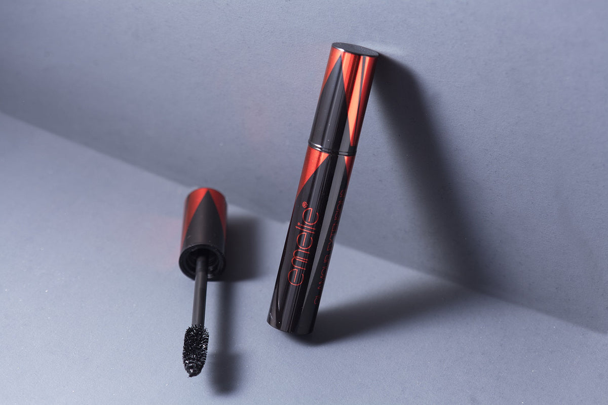 Glamour Extensions Mascara
