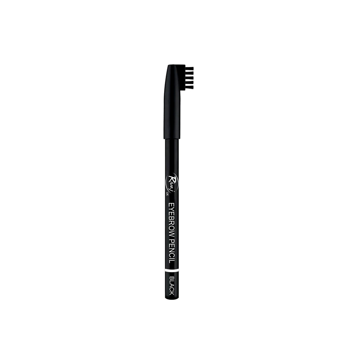 Eyebrow Pencil With Comb