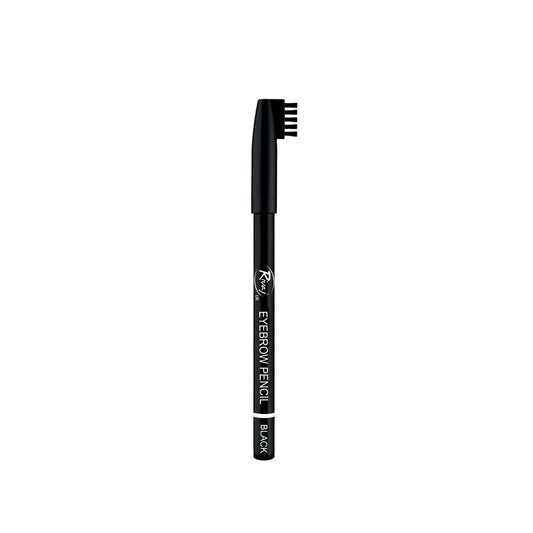 Eyebrow Pencil With Comb