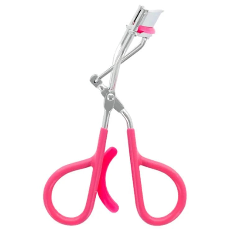 Stainless Steel Eyelash Curler