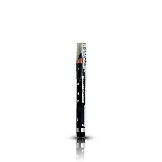 Glamorous Face Black Kajal Pencil Jumbo