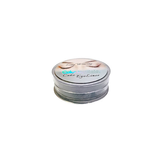 Color Institute Waterproof Cake Eyeliner