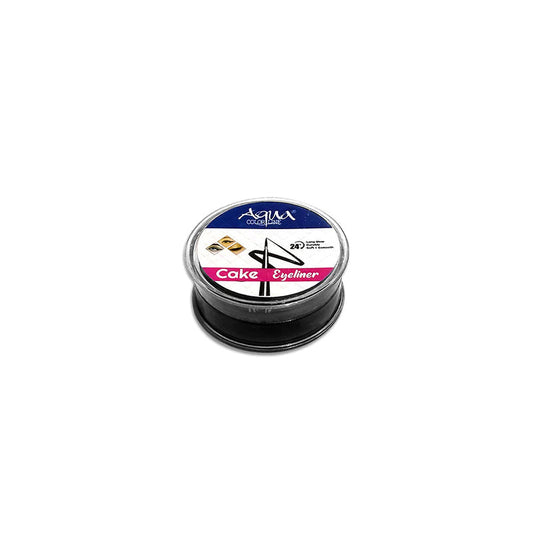 Aqua Color Line Cake Eyeliner