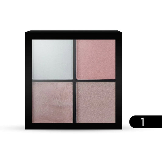 Fantasy Highlighter Palette