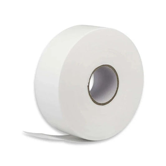Glamorous Face Depilatory Wax Roll Paper (50 Yard)