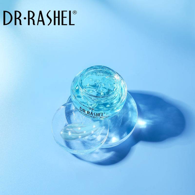 Dr.Rashel Hyaluronic Acid Instant Hydration Essence Gel Cream