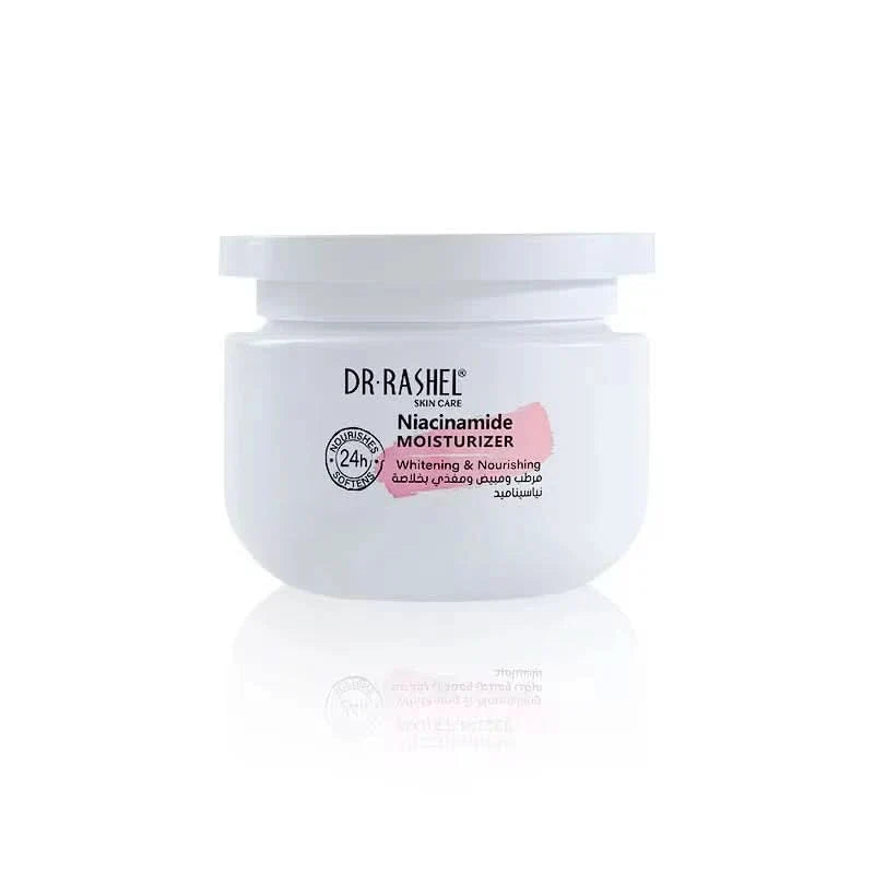 Dr Rashel Niacinamide Moisturizer Cream 160g