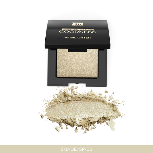 She Beauty Highlighter
