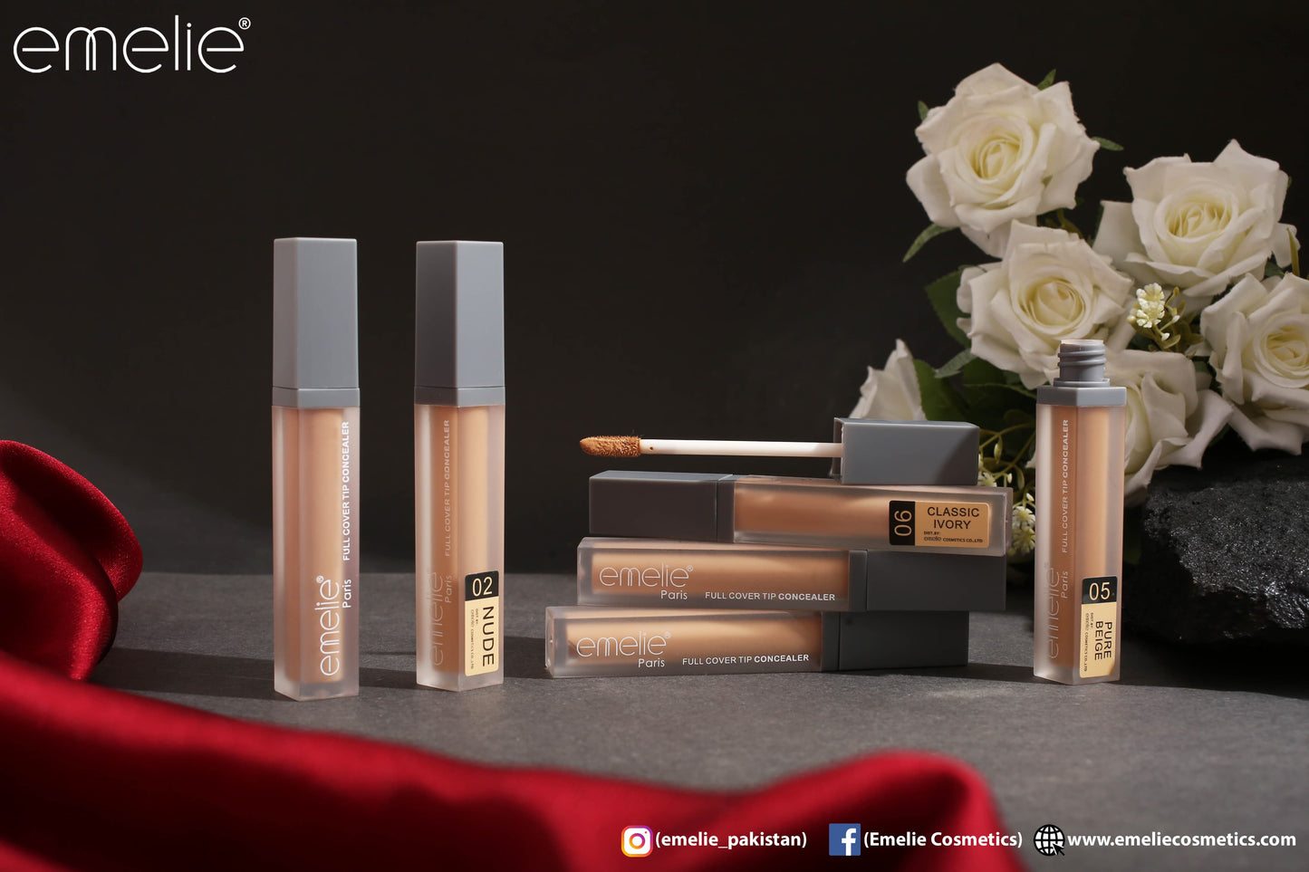 EMELIE Concealer