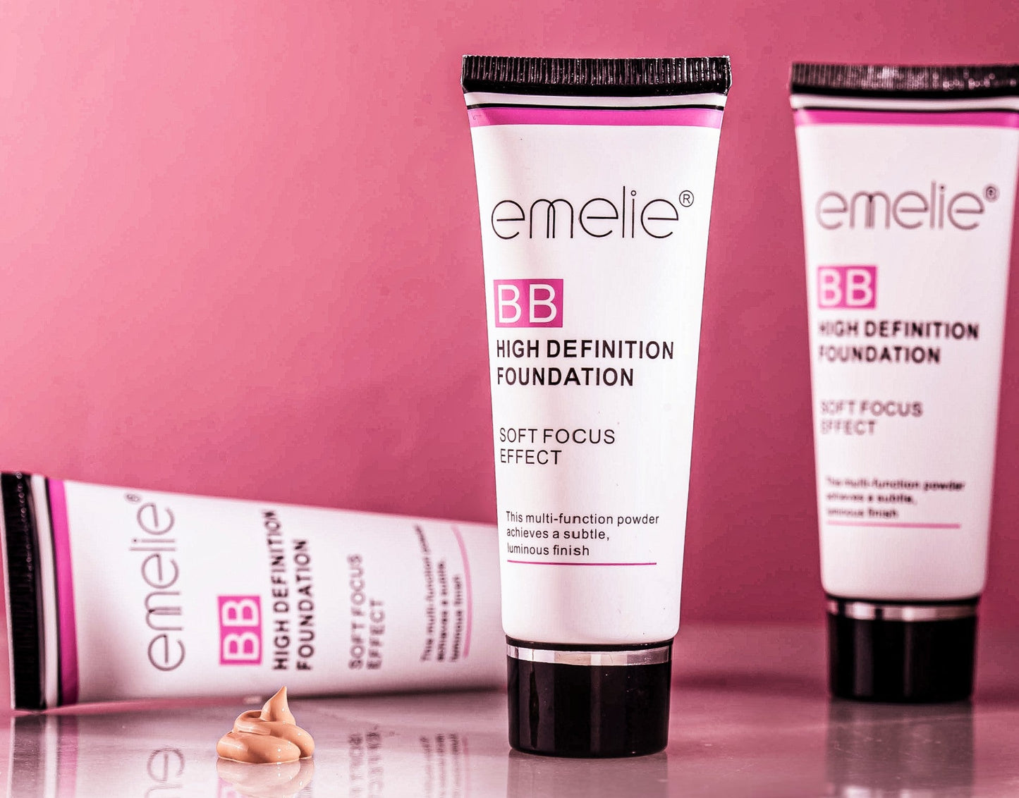 HD Foundation 1 Pc