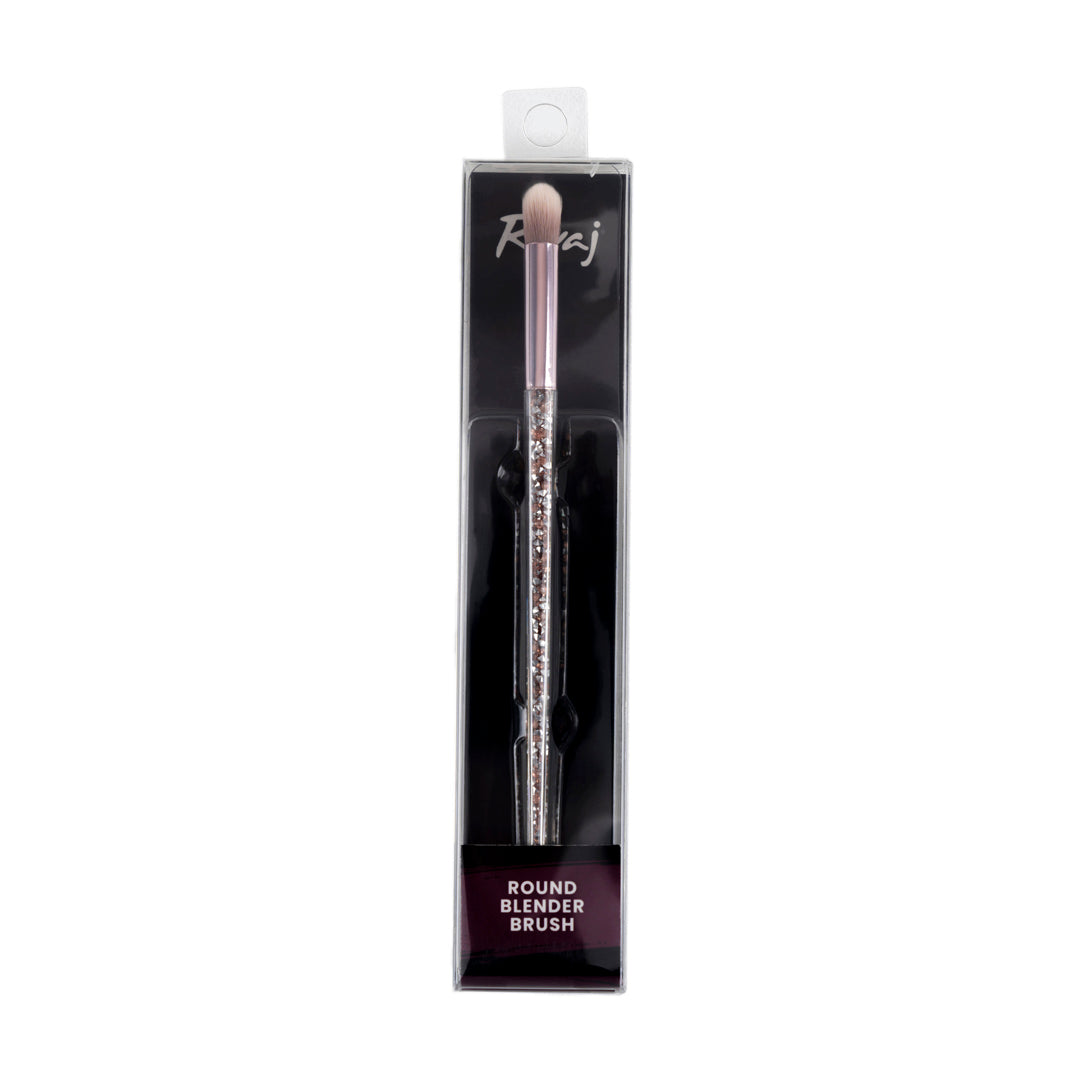 Round Blender Eye Shadow Brush - JZ20W