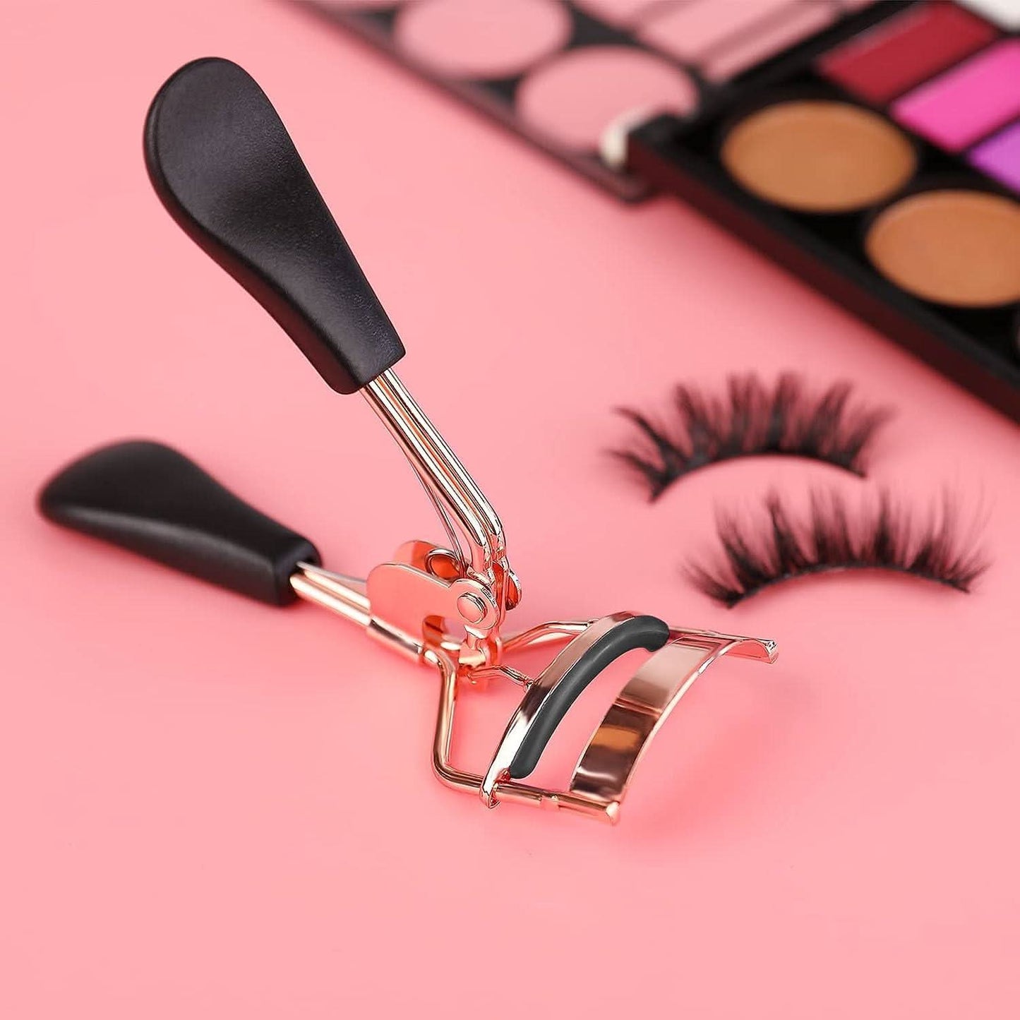 Beauty Nakeed Eyelash Curler