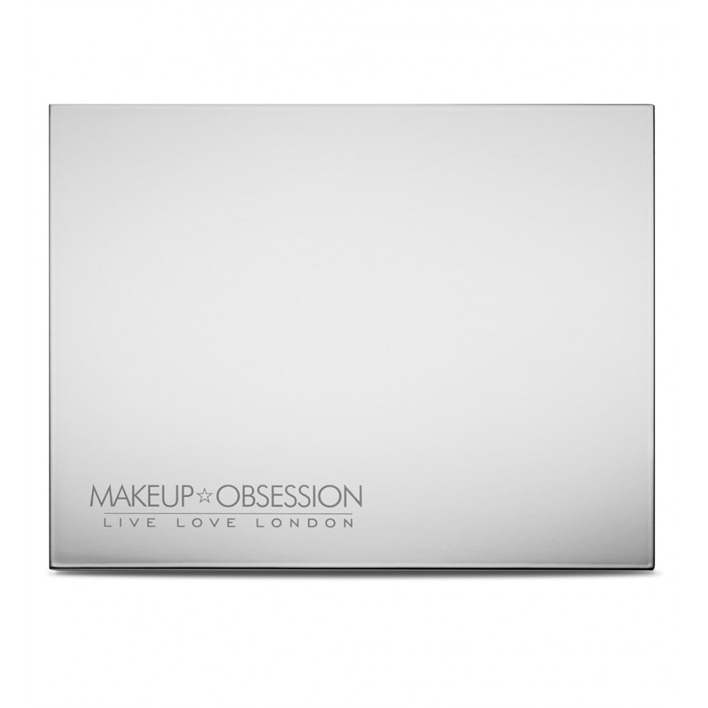 Makeup Obsession Palette Large Luxe Total