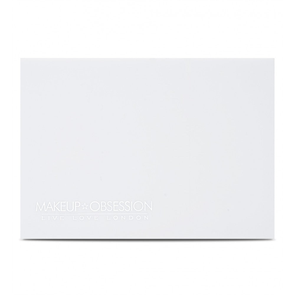 Makeup Obsession Palette Medium