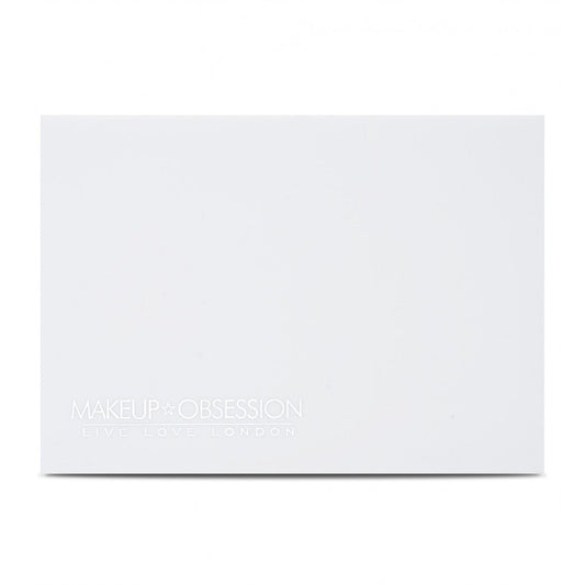 Makeup Obsession Palette Medium