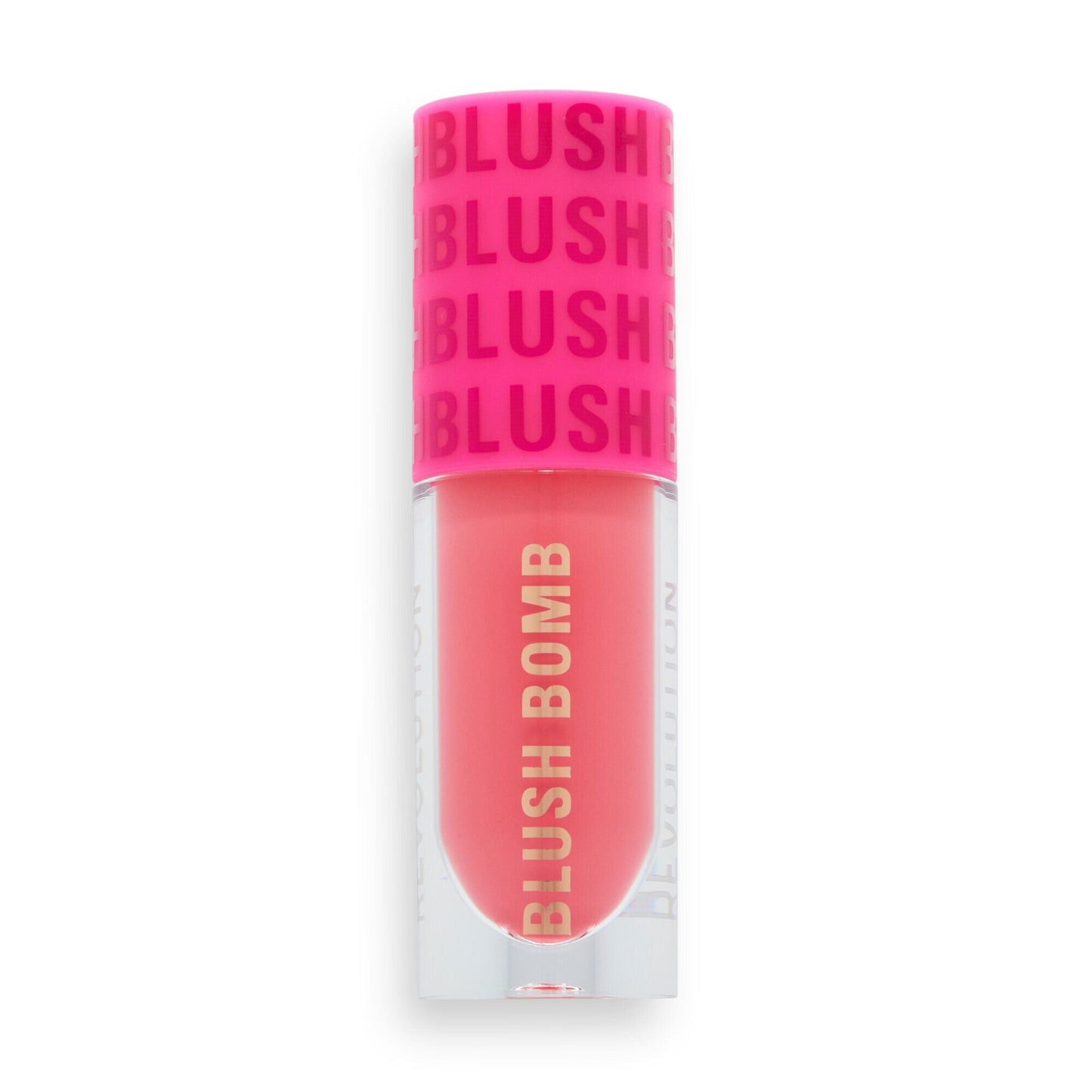 Makeup Revolution Blush Bomb Cream Blusher