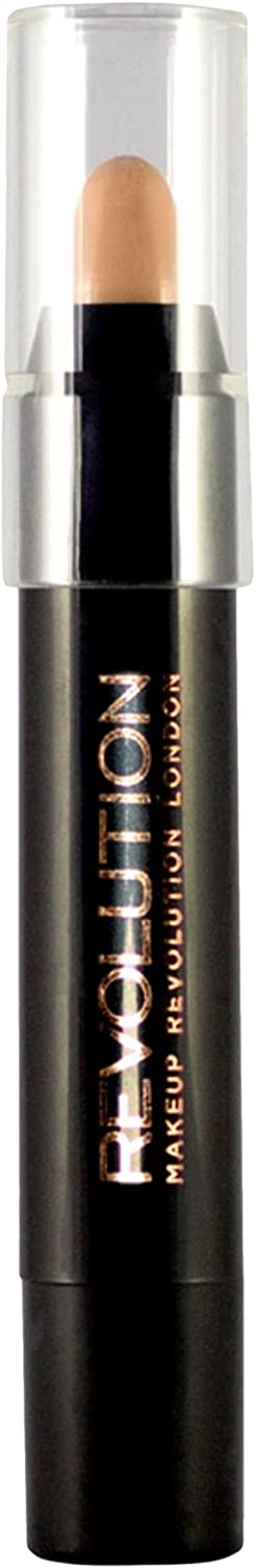 Makeup Revolution Brow