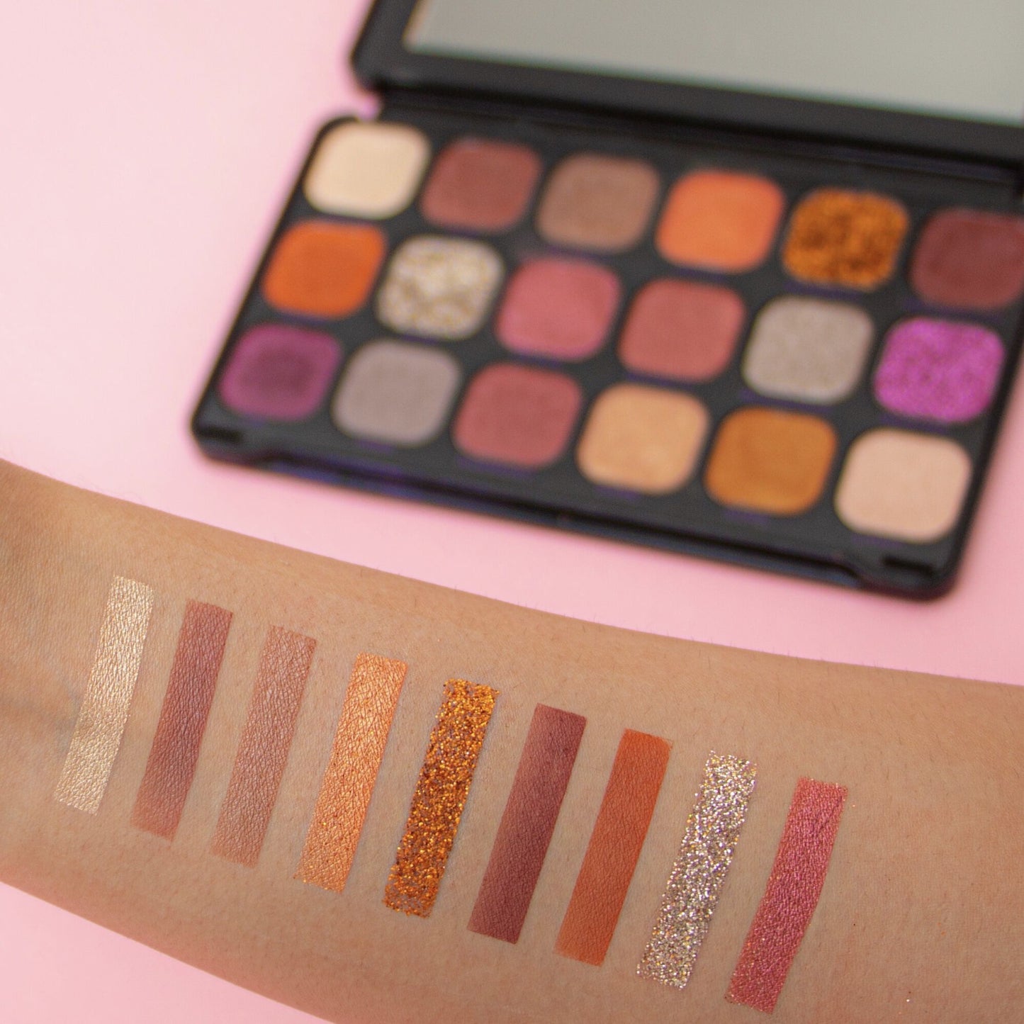 Makeup Revolution Forever Flawless