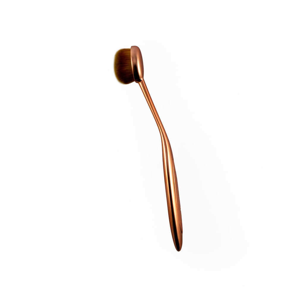 Makeup Revolution Precision Brush Oval