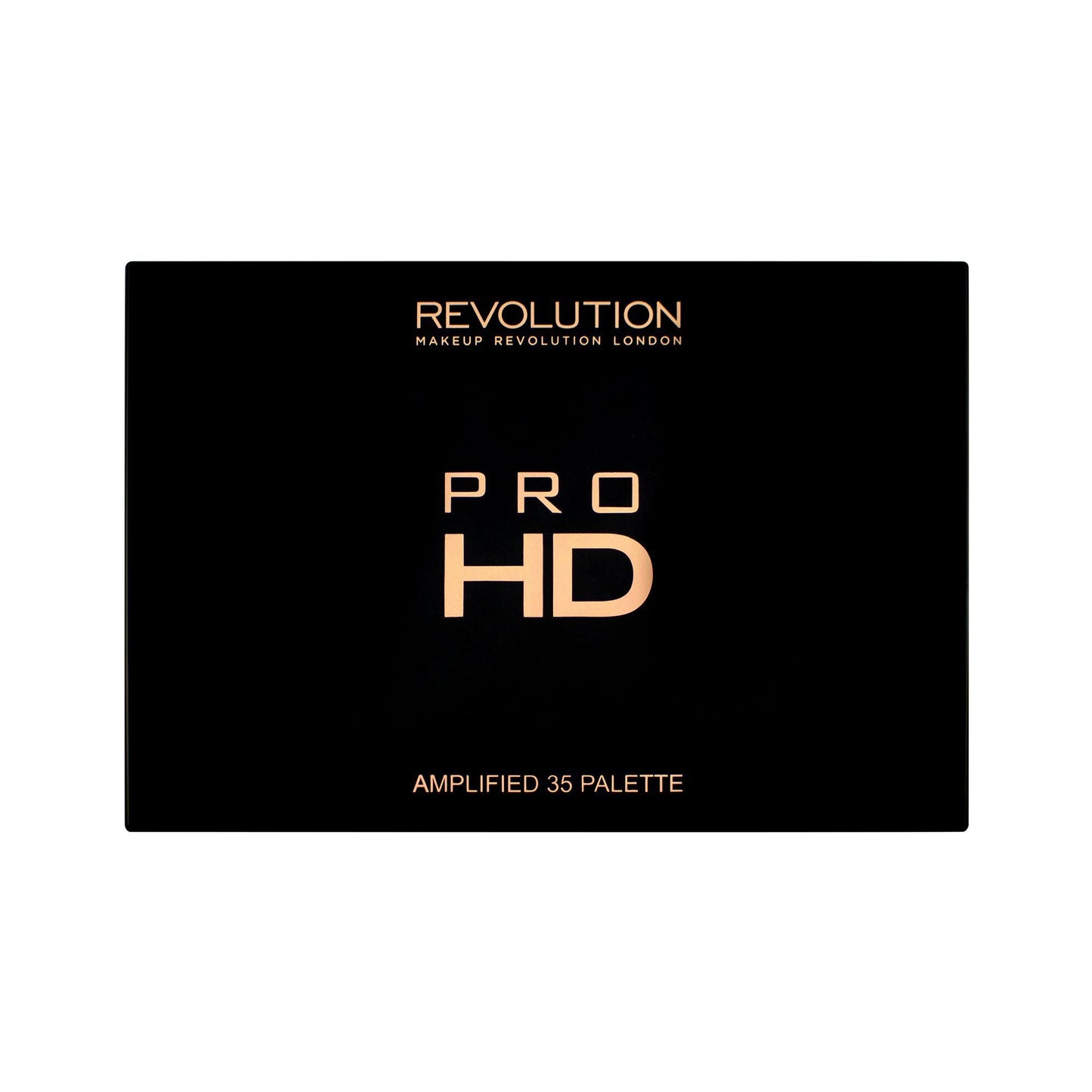 Makeup Revolution Pro
