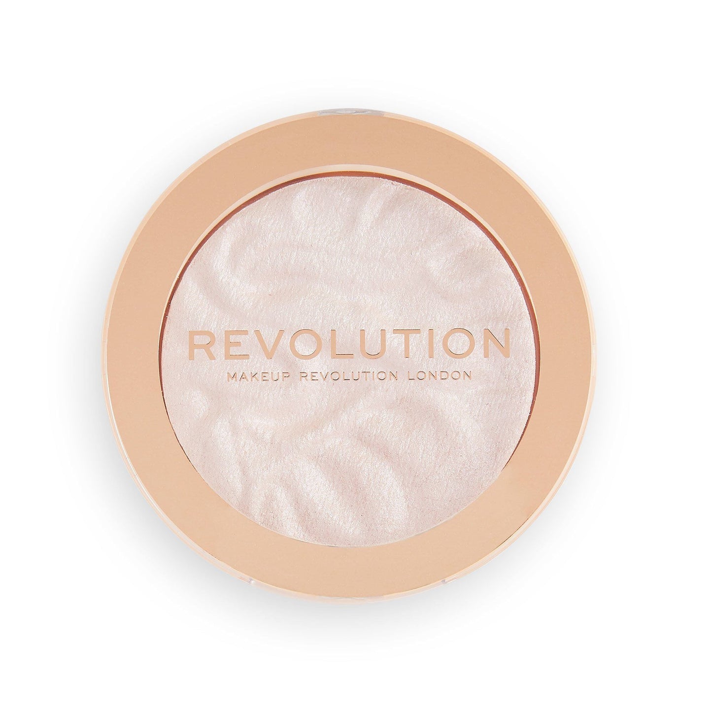 Makeup Revolution Reloaded