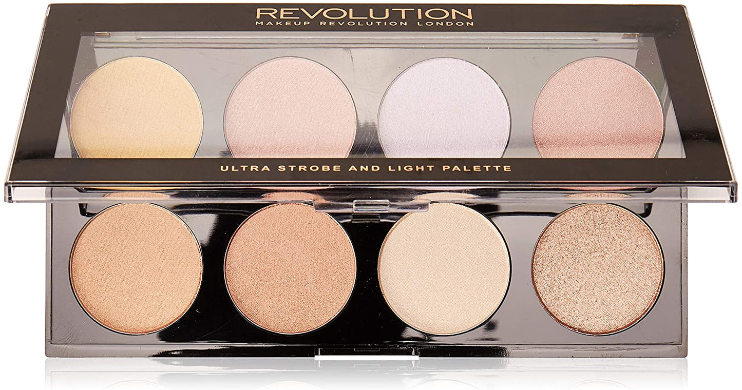 Makeup Revolution Ultra
