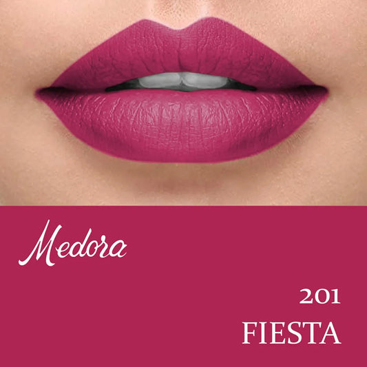 Medora Matte Lipstick